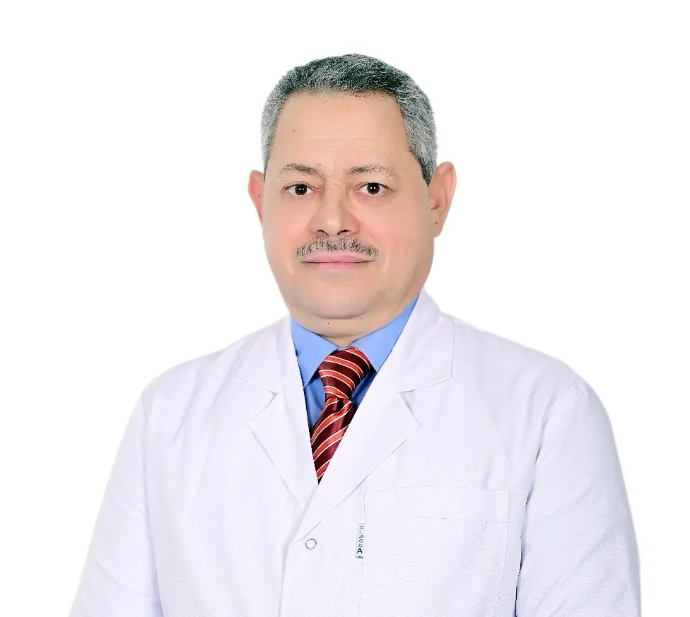 Dr. Ahmed Youssef
